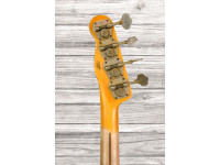 Fender Custom Shop Lim. Ed. 53 P-Bass Heavy Relic Faded Two-Color Sunburst Fender Custom Shop Lim. Ed. 53 P-Bass Heavy Relic Faded Two-Color Sunburst